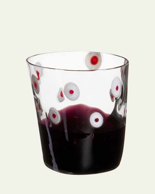 Bora Drinking Glass, 12.5 oz.